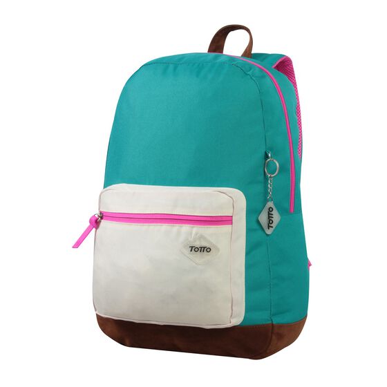 Mochila juvenil - Muasir image number 3